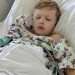 Toddler almost died after catching ‘common’ illness on family holiday in Egypt