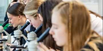 Weak science teaching hindering pupils’ progress in Welsh schools, says Estyn
