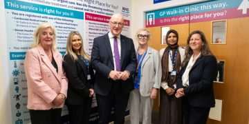 Medics dismiss GP walk-in centres as ‘politics over practicality’ in blow to John Swinney