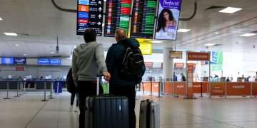 Glasgow Airport passenger alert over ‘lost and delayed luggage’