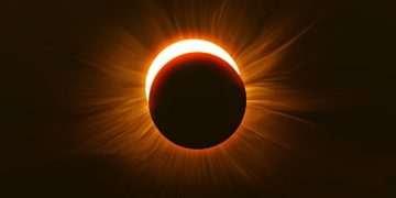One Scottish beauty spot named best place in UK to watch August solar eclipse