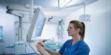 The end-of-life visions that tell nurses death is near