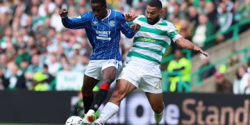 Age old Celtic and Rangers debate rages as defection theory given brutal Hotline reality check