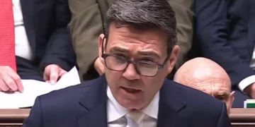 Andy Burnham says closer ties with EU would boost Scots businesses and grow UK economy
