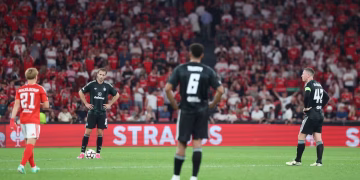 Benjamin Nygren refuses to buy Celtic excuses as he can’t answer key question amid packed Parkhead schedule