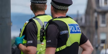 Police Scotland issues ‘housebreaking’ alert as people urged to prepare for October 25