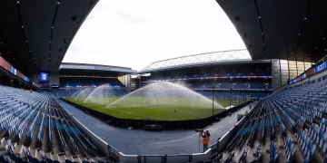 Rangers vs St Johnstone LIVE! Latest updates from the huge Premiership showdown at Ibrox