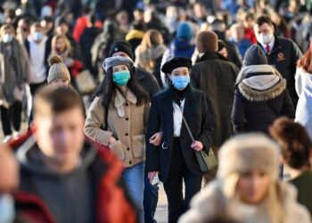 A flicker of hope for Scottish retail footfall