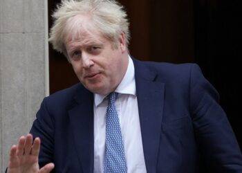 Boris Johnson braced for more resignations as Prime Minister clings to his authority