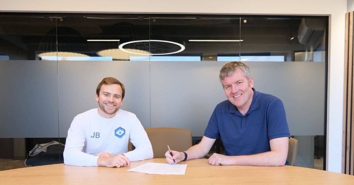 Bristol tech firm Huboo acquires e-commerce software business