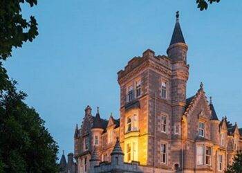 Britannia and Mercure ranked UK’s worst hotel chains