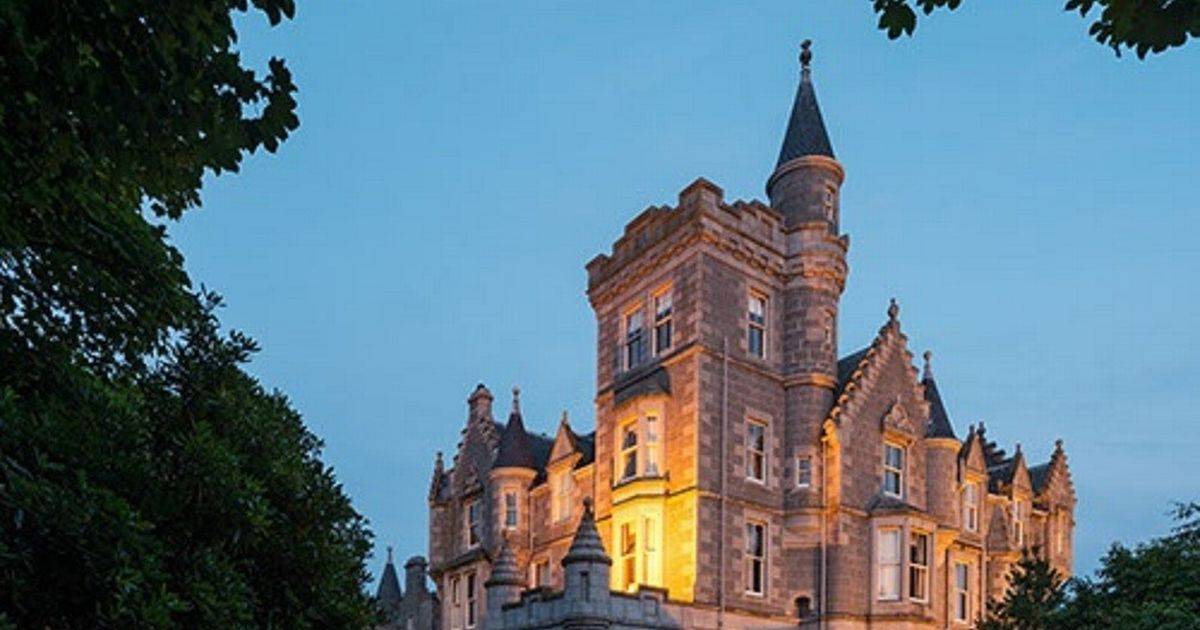 Britannia and Mercure ranked UK’s worst hotel chains