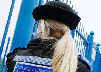 Children in Wales bringing knives and drugs into classrooms as schools face behaviour crisis