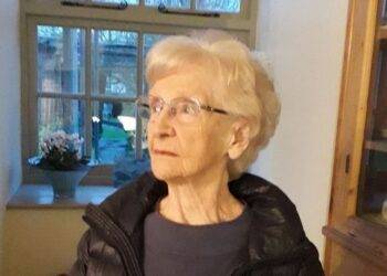 Concern as 96-year-old woman goes missing