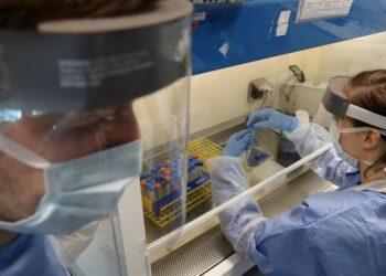 Covid ‘Stealth Omicron’ sub-variant – what we know as strain found in Scotland