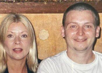 Devastated mum ‘loses everything’ as adult sons die within months of each other