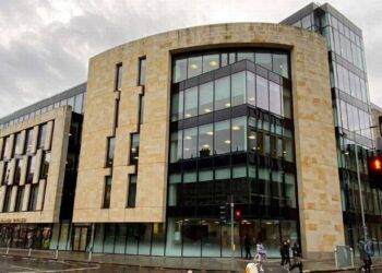 Edinburgh and Glasgow’s office markets bounced back in 2021