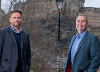 Edinburgh estate agent merges with local rival