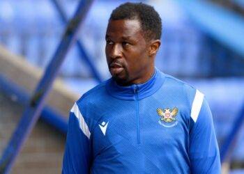 Efe Ambrose on Dunfermline transfer brink as forgotten St Johnstone defender handed loan lifeline
