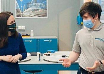 Financial support for businesses outlined ‘to bridge resilience to recovery’