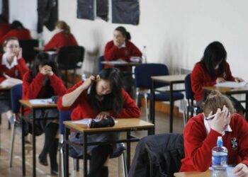 Fire brigade union demands meeting with SNP ministers over school ventilation row