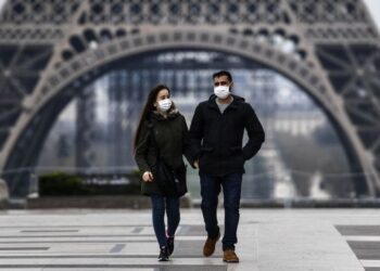 France travel rule change introduces stricter Covid vaccination ‘expiration date’ requirement