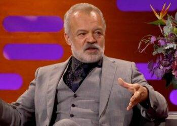 Graham Norton guests: Who is on BBC’s The Graham Norton Show tonight?