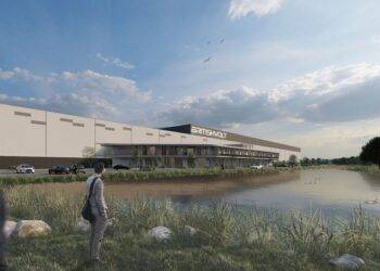 North East LEP £90,000 investment aims to grow region’s battery sector