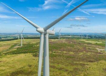 Number of green jobs in Scotland falls again, ONS figures reveal