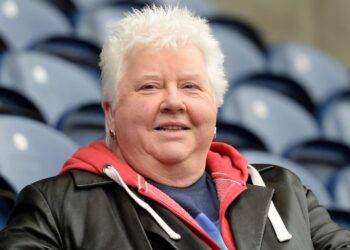 Raith Rovers women’s team renamed after David Goodwillie storm with Val McDermid backing