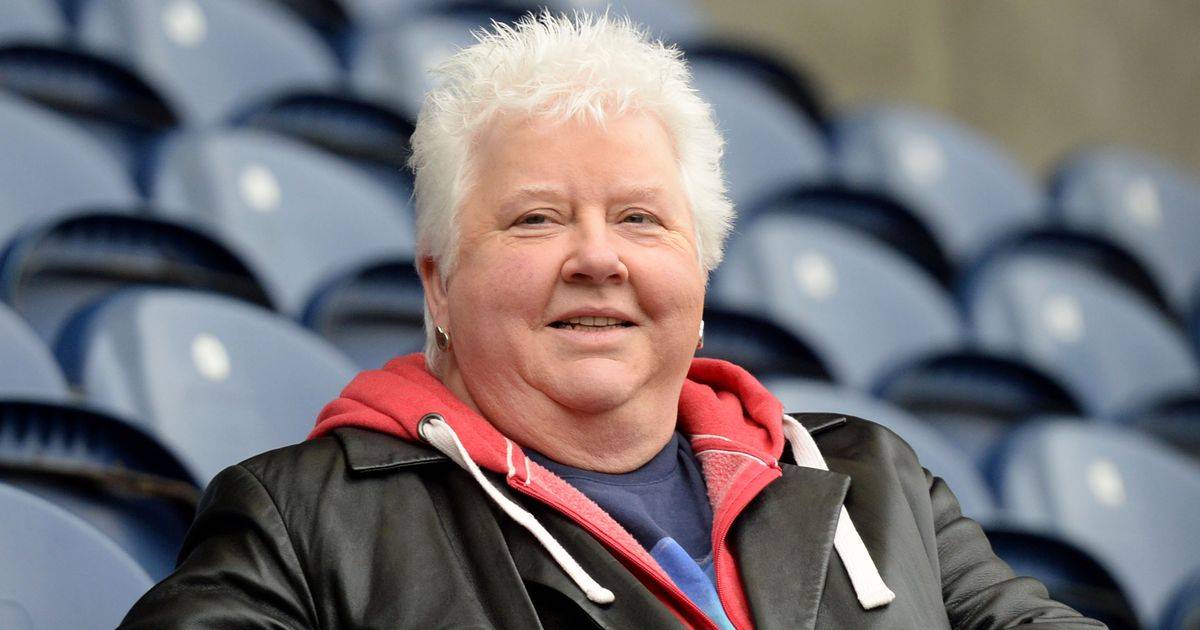Raith Rovers women’s team renamed after David Goodwillie storm with Val McDermid backing