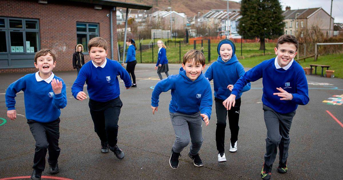Rules on masks, contact bubbles and more in your child’s school as pupils return after half term