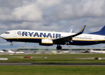 Ryanair ranked worst short-haul airline for Covid refunds