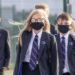 Schools send entire year groups home to work remotely amid staff Covid absence crisis