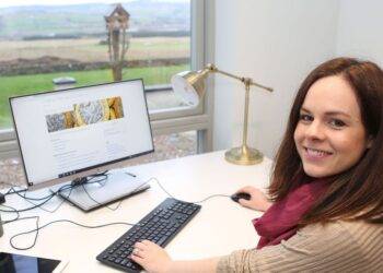 Scottish GDP falls in December after arrival of Omicron