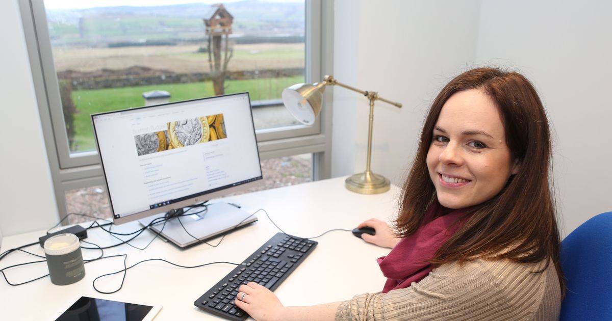 Scottish GDP falls in December after arrival of Omicron