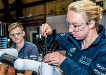 Scottish business confidence rebounds in January