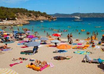 Spain, France, Portugal, Italy, Germany and Greece updated travel rules and restrictions