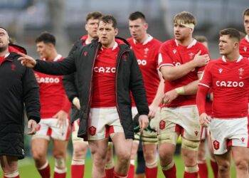 Stark evidence shows exactly why Wales didn’t stand a chance of winning in Ireland