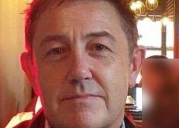 The murder of Dr Gary Jenkins ‘Society is our undoing, not our sexuality’ | Joe Ali – Joseph Ali