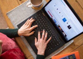 The world of work has changed forever but spells opportunity for smaller towns