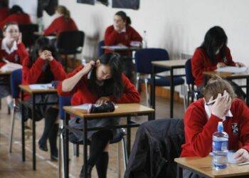 These are the dates GCSE and A-level exam results will be announced in Wales