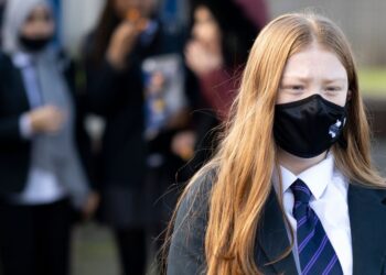 Two schools shut for face-to-face teaching and send all pupils home