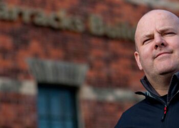 Tyneside tech firm Succorfish sails into Norwegian waters with tracking device deal