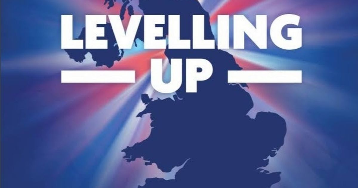 Wales needs to be smarter to gain benefits from levelling-up strategy of the UK Government