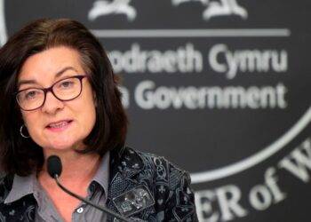 Welsh Government gives date it will consider changing isolation rules in Wales