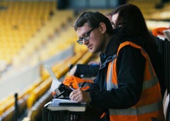 West Lothian Courier sports reporter tells inspirational tale of mental health fight in new documentary