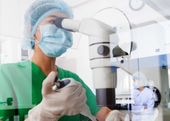 World Cancer Day: Chances of surviving cancer in England have improved