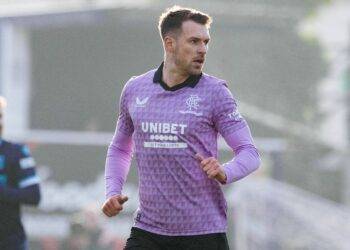 Aaron Ramsey’s post Rangers prospects take another dent as Juventus transfer plan narrows return door