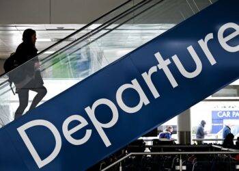 All Covid travel restrictions end in Scotland today – including tests and forms